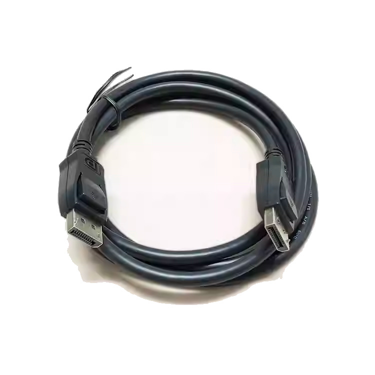 DisplayPort DP 1.2 Cable (male to male) 3m