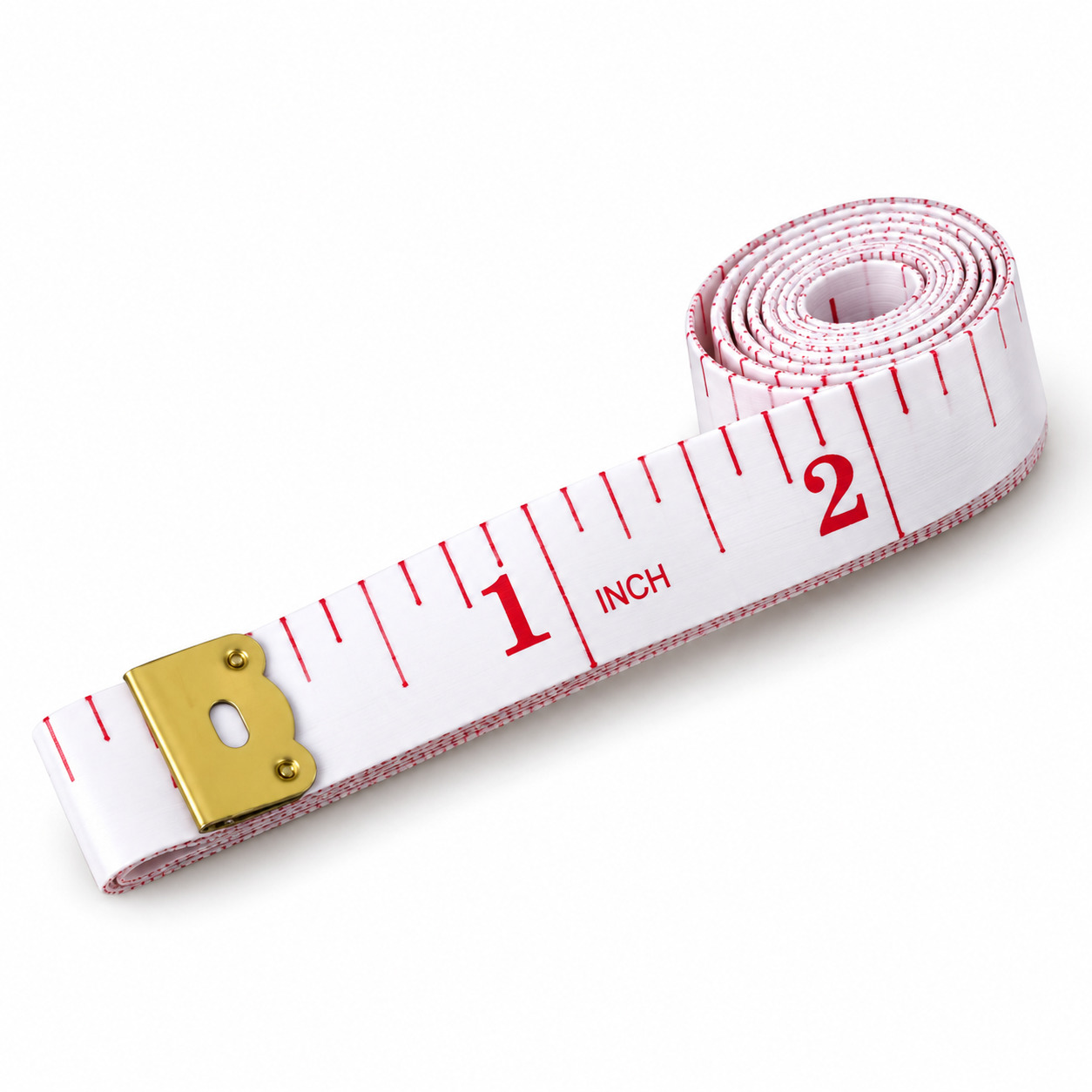 Tailor Tape Measure - Dual Metric and Imperial System