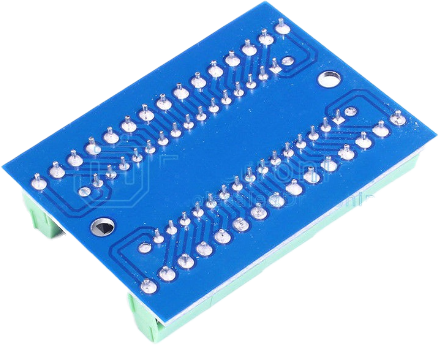 Arduino Nano Screw Shield - Arduino Screw Shield