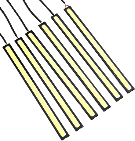 12V LED Bar Light - 12V LED Bar Light