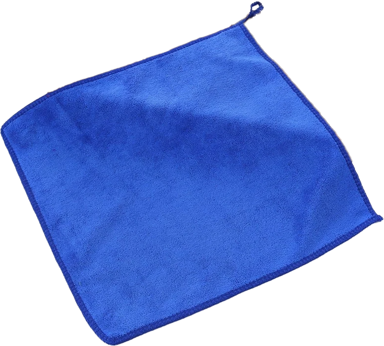 Microfiber Towel LCD Screen Cleaning Mini Towel