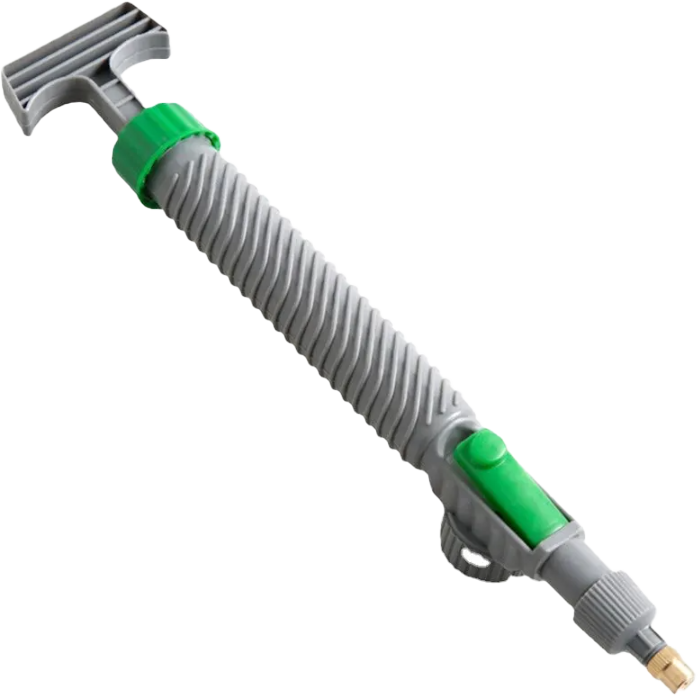 Watering Irrigation High Pressure Sprayer Bottle Adaptor