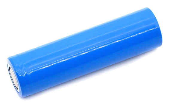 18650 Lithium Battery 1400mAh