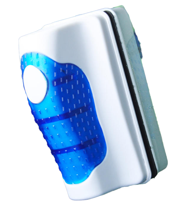Aquarium Magnetic Brush Cleaning - Samll