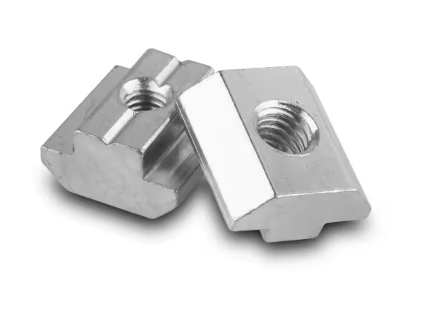 2020 Slide Slot Nut (Size Selection)
