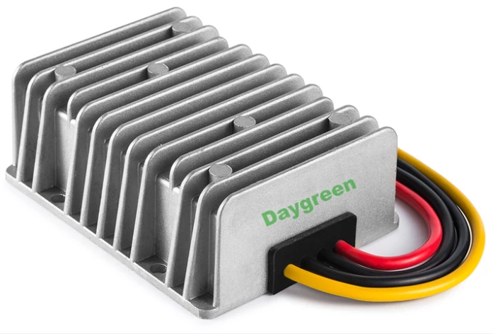 Daygreen Transformer 24V to 12V 20A DC 240W