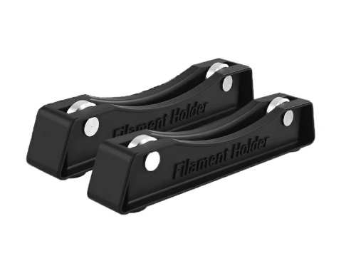 3D Printer Filament Rack