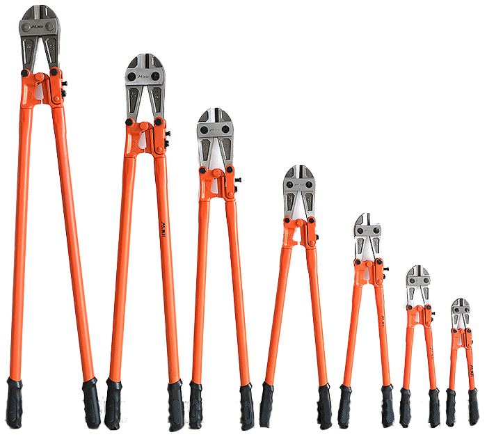 Bolt Cutters Artifact Rebar Cutter Pliers Cut Wire - Industrial grade bolt cutters 48 inches (super hard and labor-saving)
