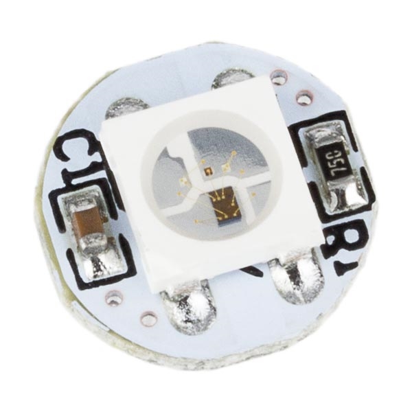 RGB Addressable LED WS2812