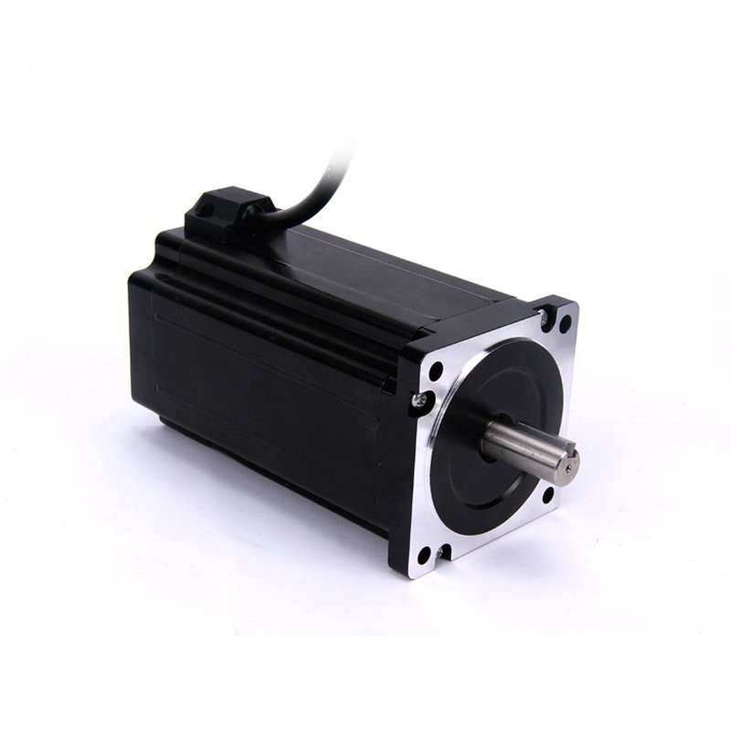 Nema 34 Stepper Motor - 8618HB5401