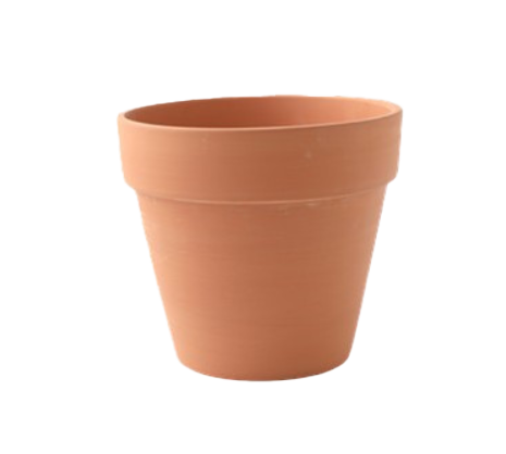 Terracotta pot - 8X8cm (18 Pack)