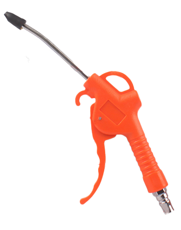 High Pressure Dust Blowing Gun