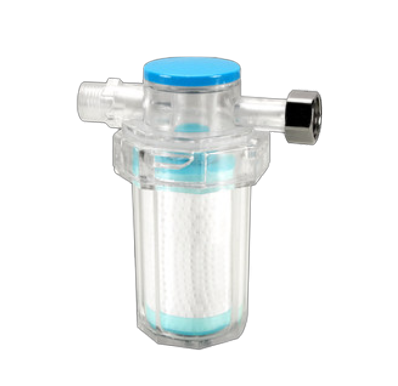 Tap water faucet filter - 4 of 5 filter (PP cotton core)