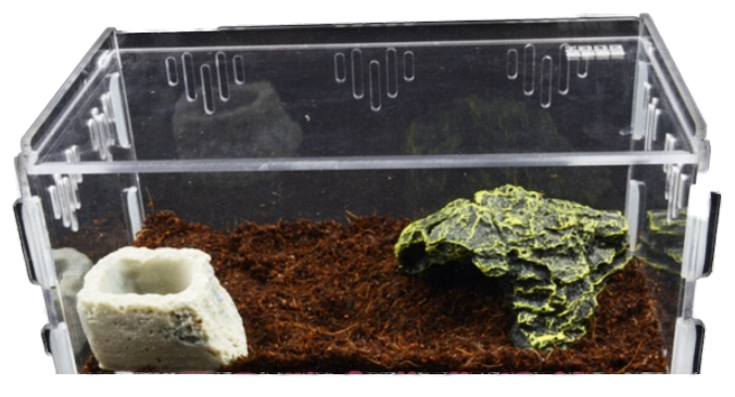 Aquarium imitation rock - Imitation rock cave