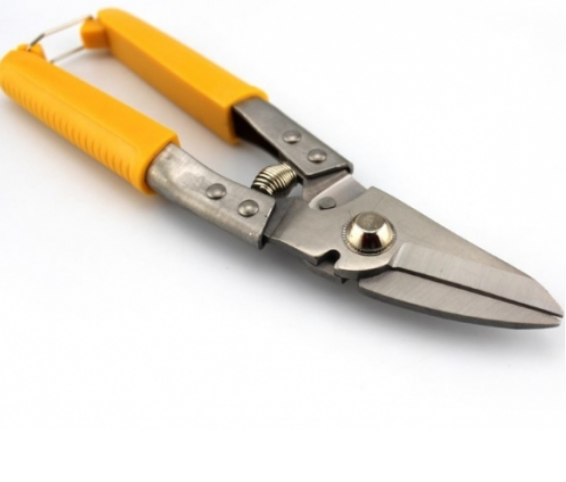 Tin Snips Shears - 210mm
