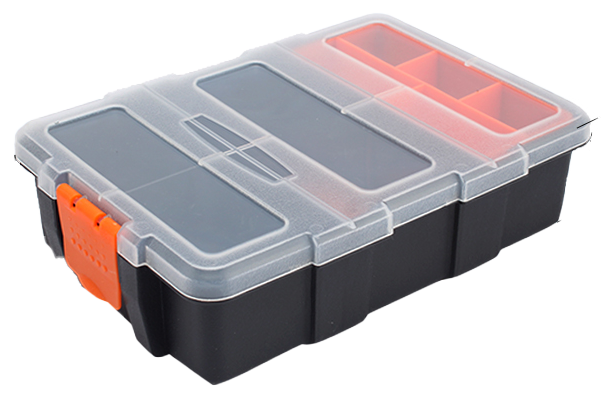 Storage box 210*150 11 compartments