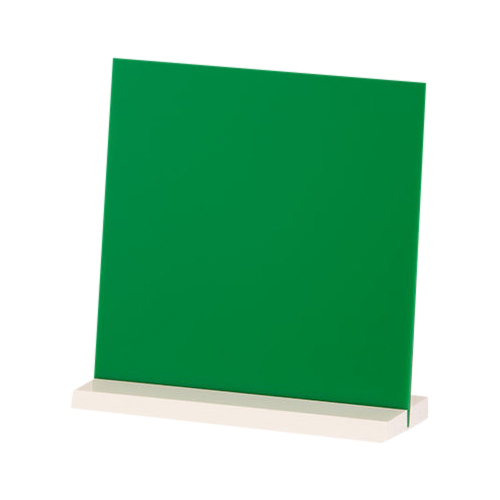Coloured Acrylic 1200*600 - Green 3mm