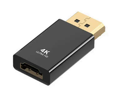 Display to HDMI Adaptor