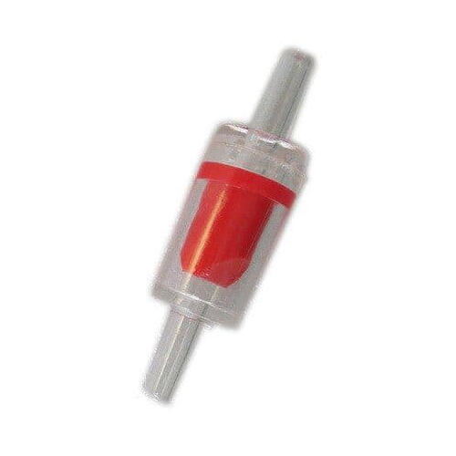 One Way Air Valve