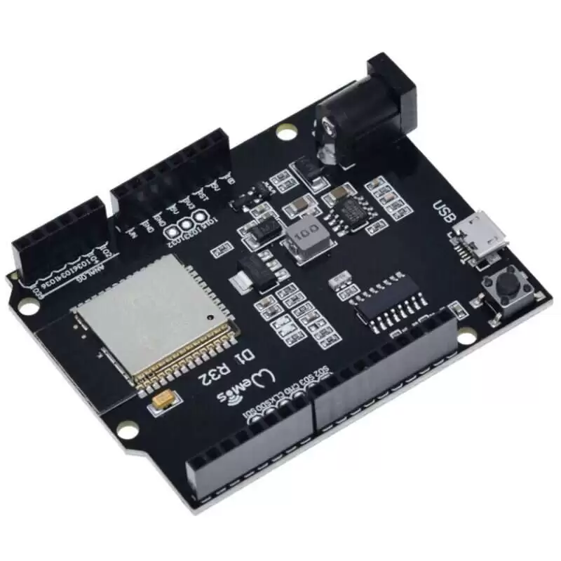 ESP32 D1 Board