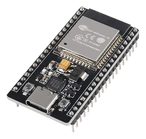 ESP32 Board