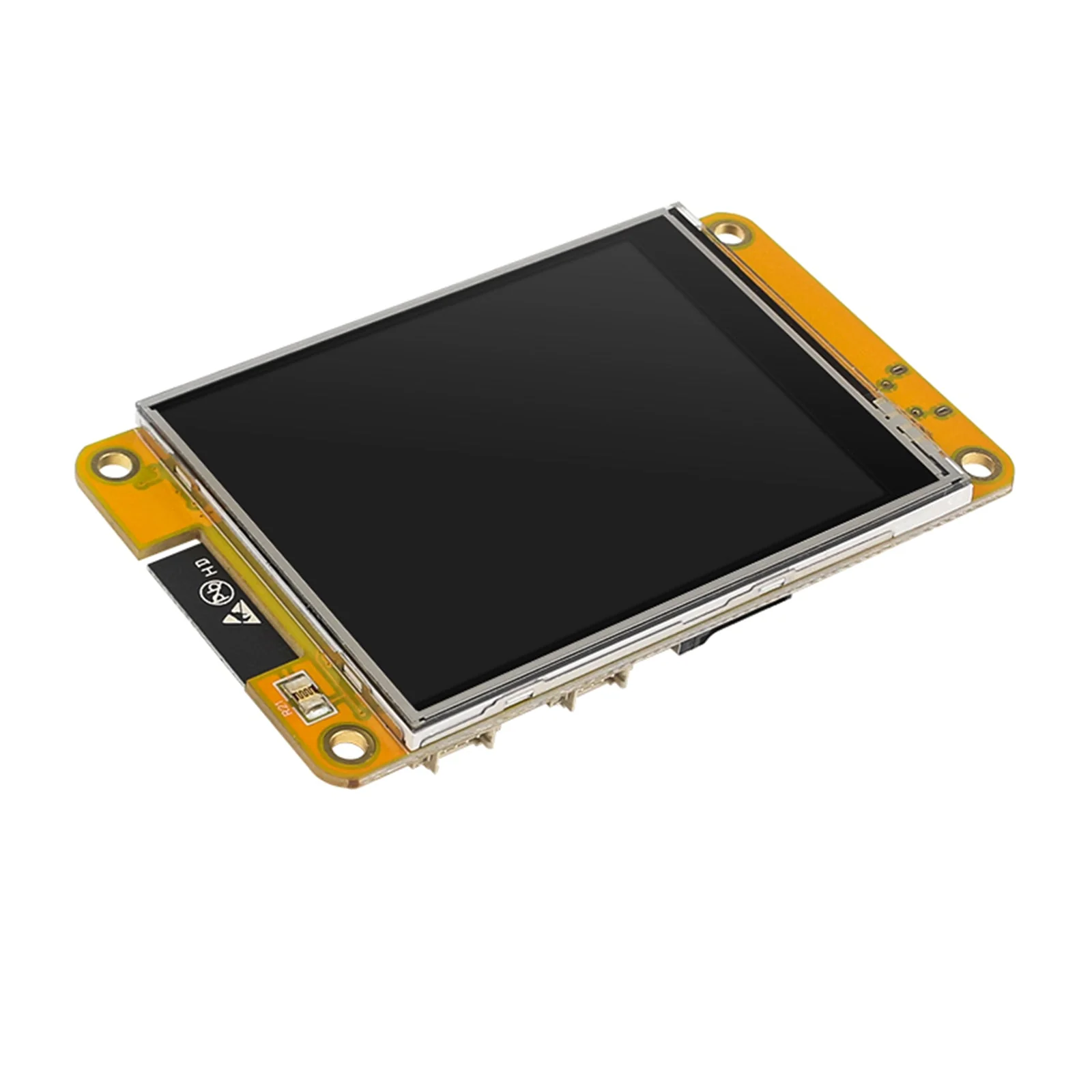 ESP32 Board With LCD 2.8