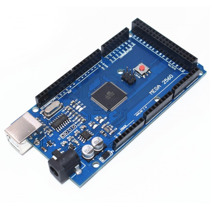 Arduino Mega