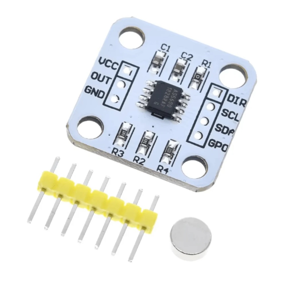 AS5600 Module