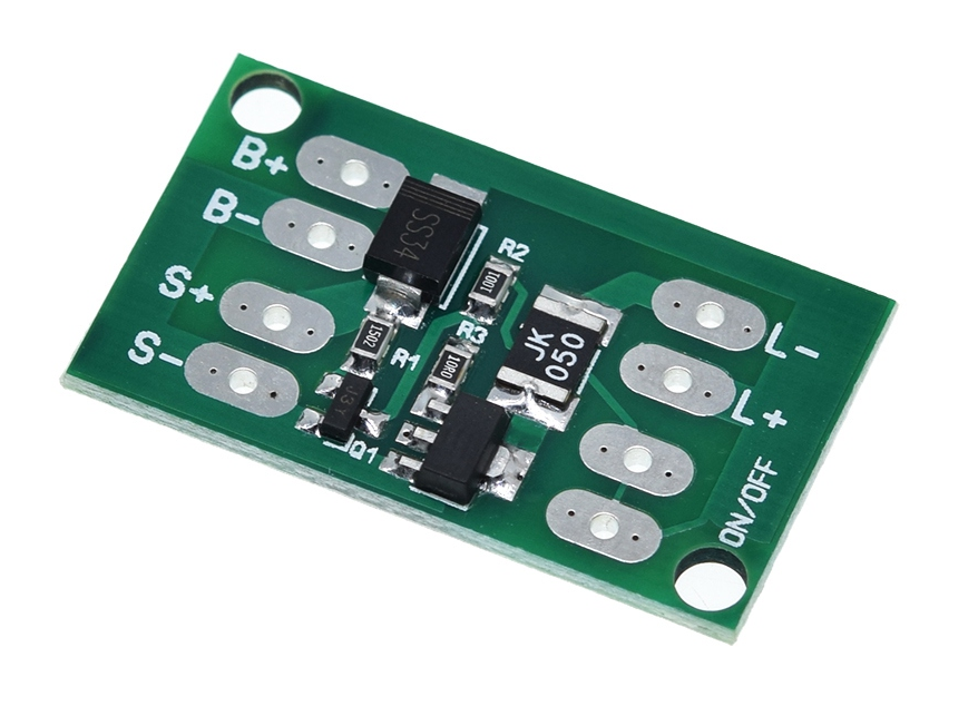 Solar Light Module
