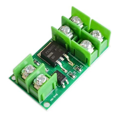 Optocoupler F5305S MOSFET Driver Module