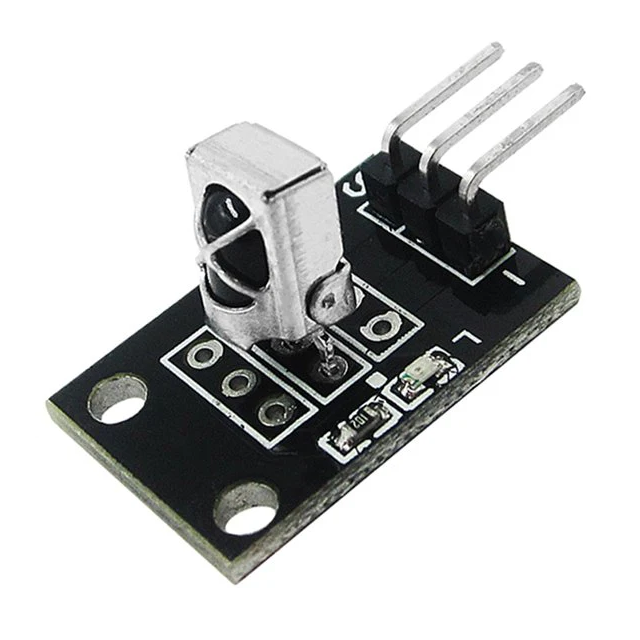 Universal IR Infrared Sensor Receiver Module