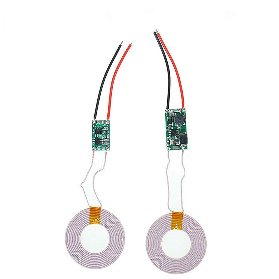 Induction Charger Pair