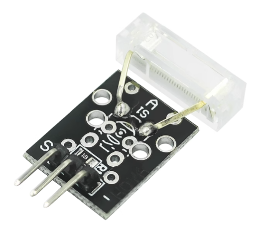 Knock Sensor Module