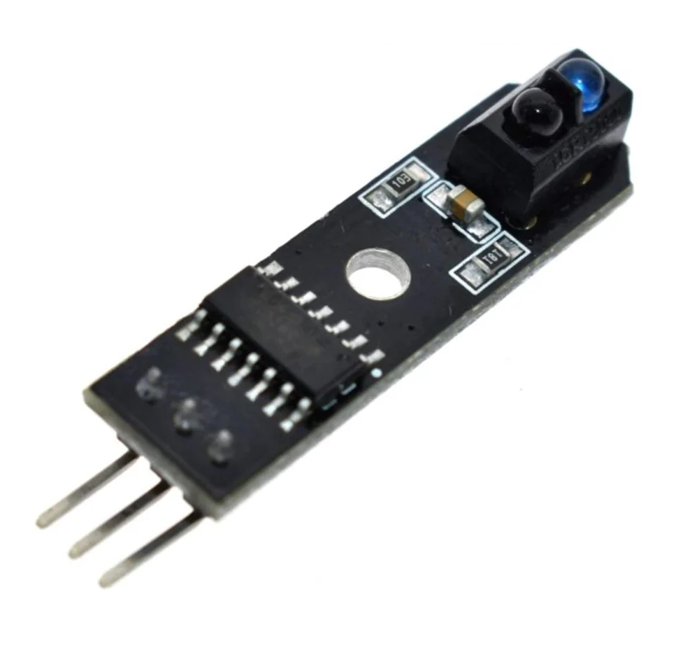 Line Sensor Module