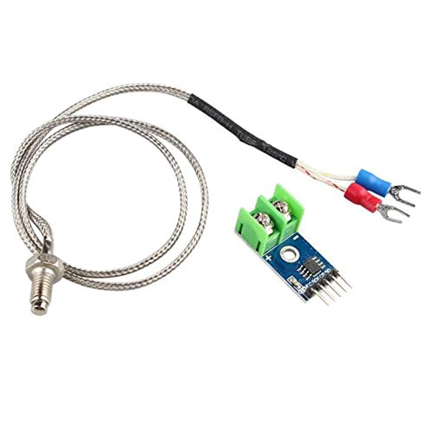 MAX6675 Temperature Sensor
