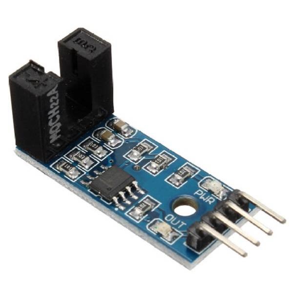 Optical Speed Encoder Module