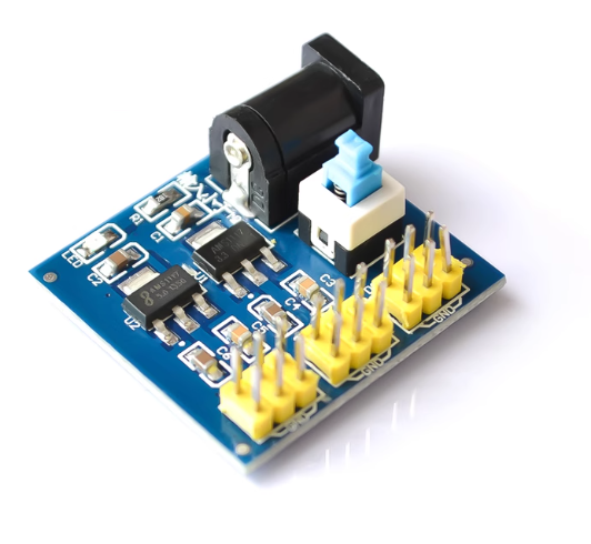Power Breakout Board