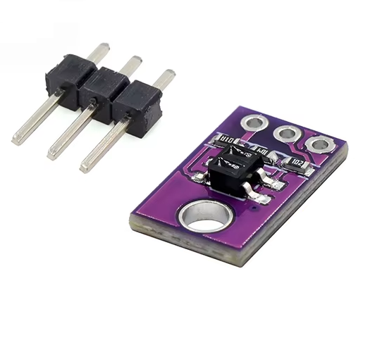 QRE1113 Infrared Reflection Sensor Module