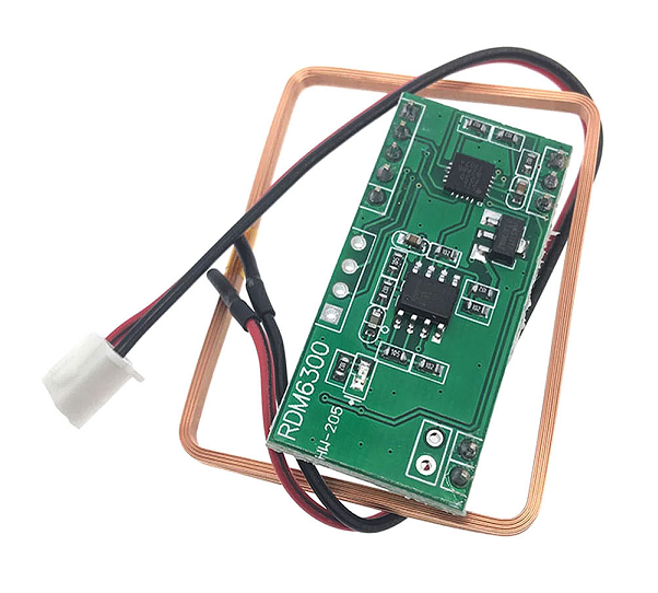RFID Module For Arduino RDM6300