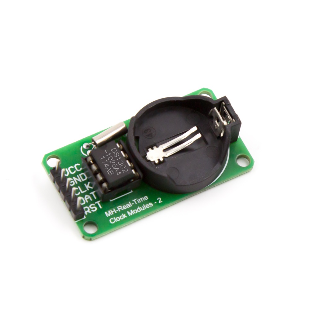 RTC Real Time Clock Module For Arduino