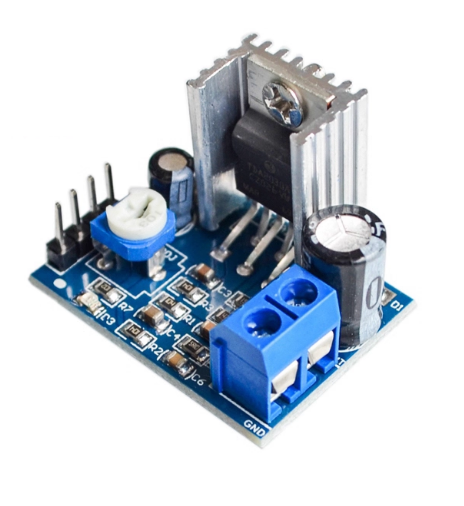 TDA2030A Power Amplifier Module