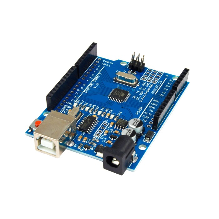 Arduino Uno