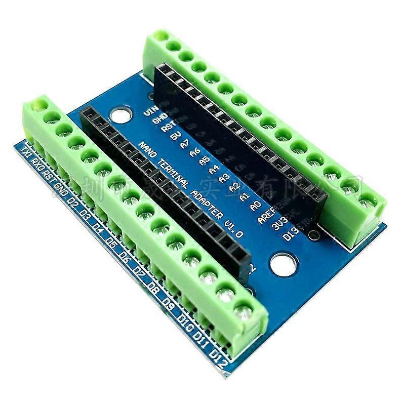 Arduino Nano Screw Shield - Arduino Screw Shield