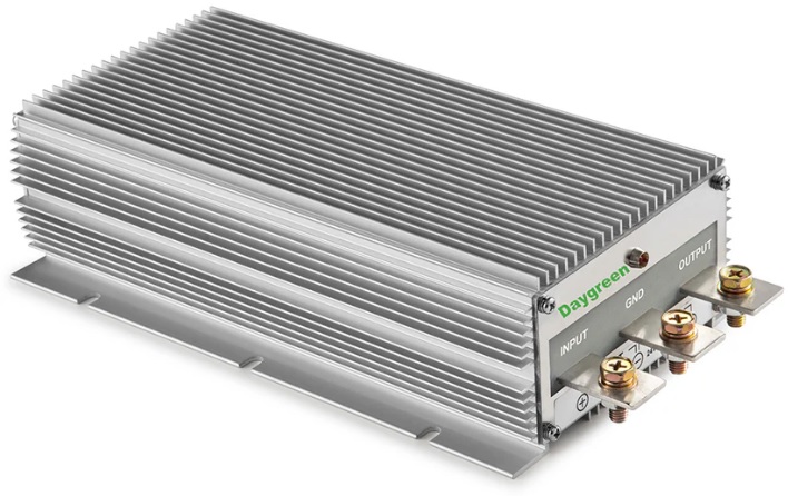 Daygreen Transformer 24V to 13.8V 100A DC 1380W