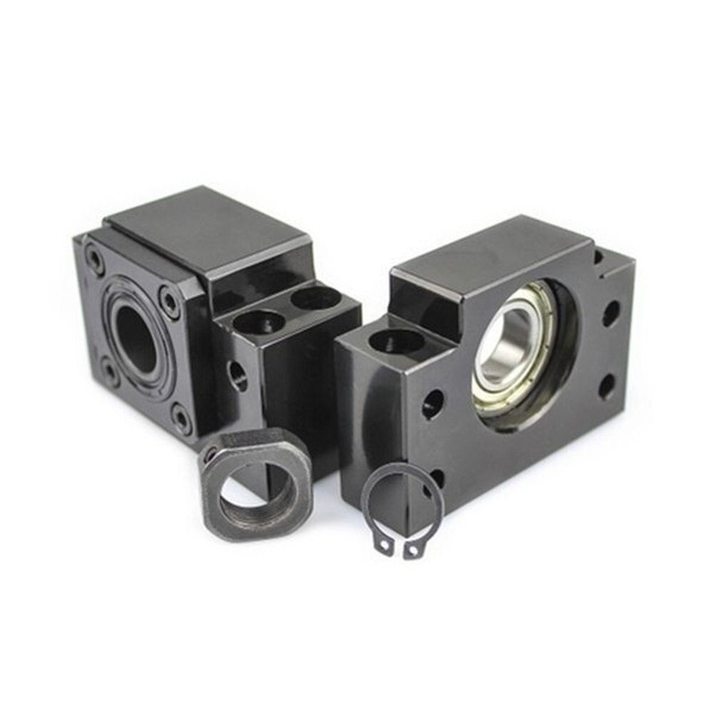 Ball Screw BK BF Bearing Mount Set BF10 BK10