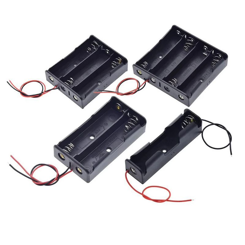 18650 Battery Holder (Size Selection)