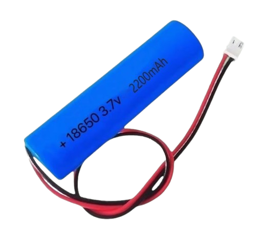 Lithium Battery PH2.0 2200mAh