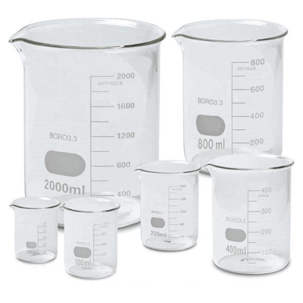 Chemistry Beaker - 500ml