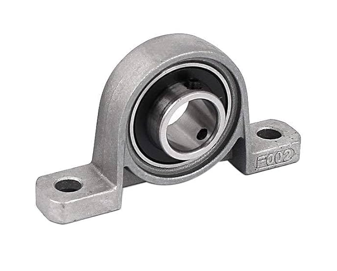Pillow Block Bearing 12mm