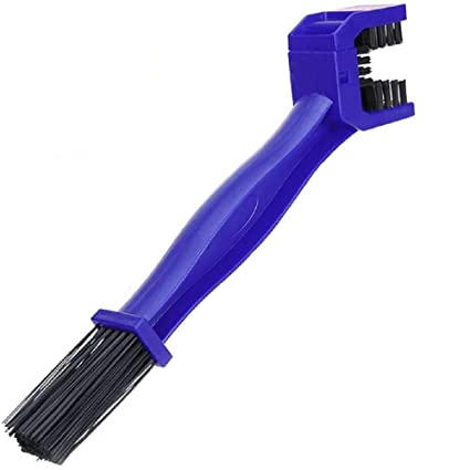 Bike Chain Cleaning Scrubbing Tool